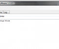 TSR Backup software Screenshot 0