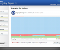 Simnet Registry Defrag 2011 Screenshot 0