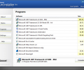 Simnet UnInstaller 2011 Screenshot 0
