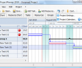 KS Project Planner for Windows Screenshot 0