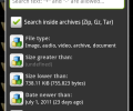 Bluetooth File Transfer Screenshot 0