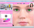 MakeUp Instrument Screenshot 0