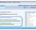 MySQL to Oracle Screenshot 0