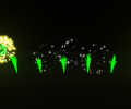 FWsim Fireworks Simulator Screenshot 0