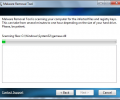 Malware Removal Tool Screenshot 0