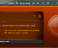 Open DVD ripper Screenshot 2