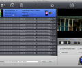 MacX iPhone DVD Ripper Screenshot 0
