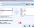 Best Database Converter Screenshot 0
