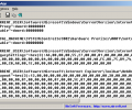 RegFromApp Screenshot 0