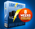 LightSpeedPC Screenshot 0