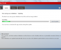Microsoft Security Essentials Screenshot 3