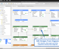 DbWrench - Database Design Software Screenshot 0