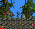 Knight Adventures Screenshot 0