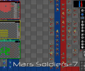 Mars Soldiers-7 Screenshot 0