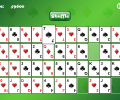 Gaps Solitaire Screenshot 0