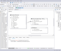 dbForge Query Builder for SQL Server Screenshot 0