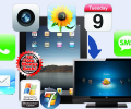 iPad Backup Software( Windows & Mac) Screenshot 0