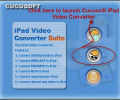 iPad Video Converter Screenshot 0