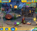 Fishdom: Spooky Splash Mac Screenshot 0