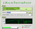 iXcelerator Screenshot 0