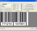 Barcode Creator Screenshot 0