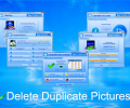 Delete Duplicate Pictures Screenshot 0