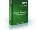 Excel Reader .NET Screenshot 0
