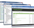 QuickShare File Server Screenshot 0