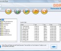 Recover Data USB Screenshot 0