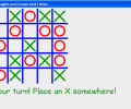 ESD tic tac toe Screenshot 0