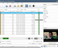 Xilisoft Blu-ray to MKV Converter Screenshot 0