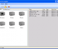 Janus File StrongBox Screenshot 0