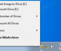 WinArchiver Virtual Drive Screenshot 0