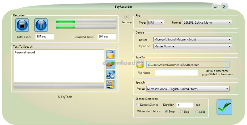 Download video-converter-ultimate_full495.exe Free trial ... Download fey-recorder-setup.exe Free - FeyRecorder 4.1.0 ...