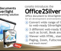 Office2Silverlight SDK Screenshot 0