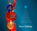 Free Winter Holiday Screensaver Screenshot 0