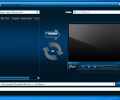XtoYsoft Blu-ray to iPod Ripper Screenshot 0
