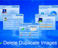 Delete Duplicate Images Pro Screenshot 0