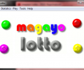 magayo Lotto Screenshot 2