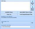 Join Multiple MOV Files Into One Software Screenshot 0