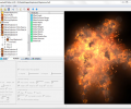 TimelineFX Particle Effects Editor Screenshot 0