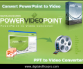 PowerVideoPoint - PPT to Video Converter Screenshot 0
