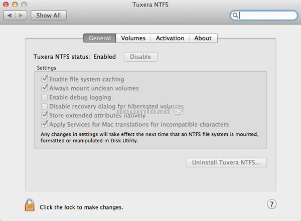 how to format flash drive to ntfs on mac