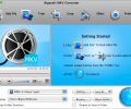 Bigasoft MKV Converter for Mac Screenshot 0