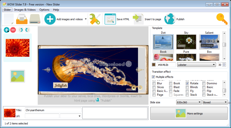 Download Wow Slider For Mac Download Wow Slider For Mac