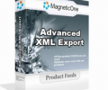 X-Cart Advanced XML Export Screenshot 0