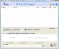 Software to Convert TIFF to PDF Screenshot 0