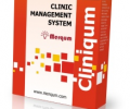 Cliniqum Screenshot 0