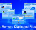 Remove Duplicated Files Screenshot 0