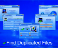 Find Duplicated Files Pro Screenshot 0